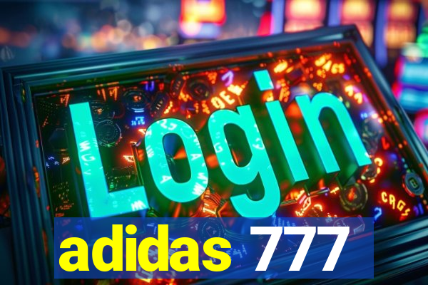 adidas 777